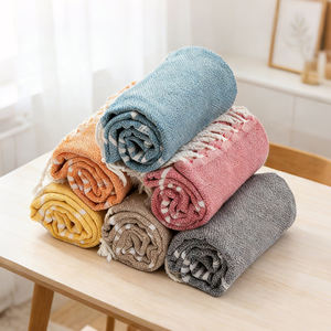 <span class=keywords><strong>ผ้า</strong></span>ขนหนูชายหาดตุรกี ขนาด 90*180 ซม. 100*180 ซม. ผลิตจากผ้าฝ้าย 100% สำหรับขายส่ง เหมาะสำหรับการเดินทางริมทะเล พร้อมพู่ห้อย สามารถสกรีนโลโก้ได้ ซับทรายได้<span class=keywords><strong>ดี</strong></span> <span class=keywords><strong>แห้ง</strong></span>เร็ว - Product Image 2