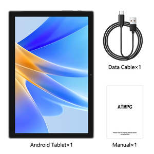10.1 Inch <span class=keywords><strong>Android</strong></span> 15 Máy Tính Bảng Cho Trẻ Em Wifi 5G octa-Core 36GB 128GB Bộ Nhớ Kinh Doanh Học Tập Máy Tính Bảng - Product Image 2