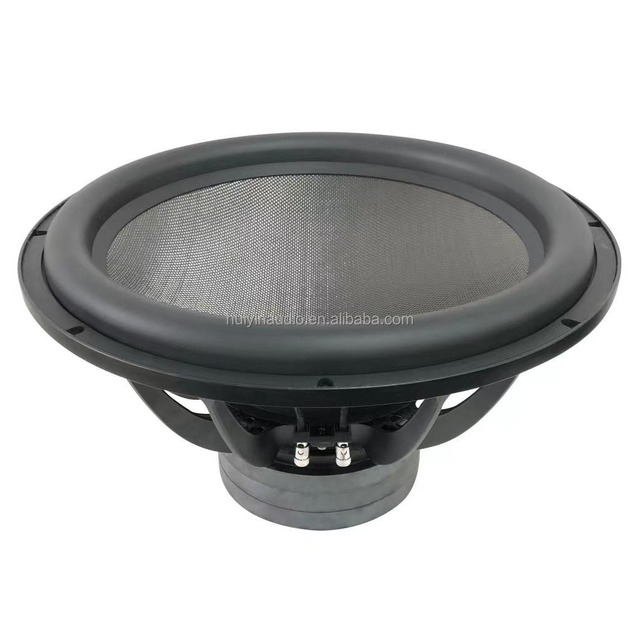 Pro Audio Positive Line Array Speaker Sound System New Product 1875-023 2000 Watt 18 Inch Subwoofer Speaker