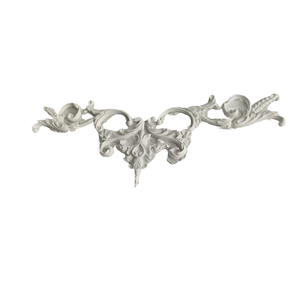 GRG Carved Decorative 3D <strong>Wall</strong> Ornaments <strong>Wall</strong> <strong>Border</strong> Decoration by Manufacturers Type Decorative Line - Product Image 3