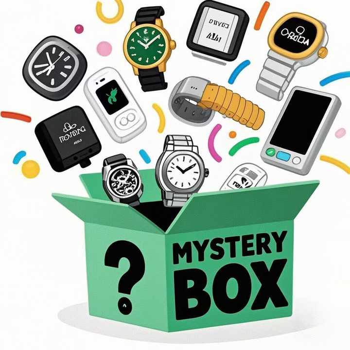 Cyclops Surprise Luxury Sport Dial Watch Tourbillon Genuine GPS Moon Phase Hip Hop Date Haute Horology's Best-Kept Secrets