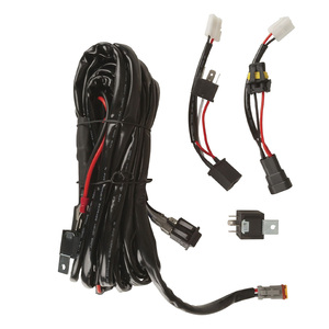 موصل أسلاك السيارات المقاوم للماء DT06-2S و DT04-2P من نوع Deutsch DT، موصل كهربائي للسيارات - Product Image 1