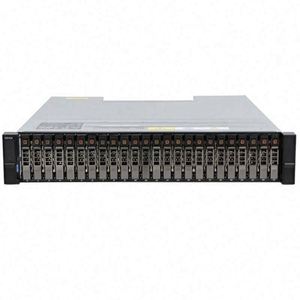เซิร์ฟเวอร์จัดเก็บข้อมูลเครือข่าย DELL EMC ME4 ซีรีส์ PowerVault ME412 ME424 ME484 - Product Image 2