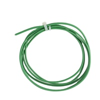 Câble thermocouple de fil d'extension multipaire de type PVC/Silicone/fibre de verre K /J/E/T/N