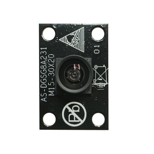 โมดูลกล้องรับตำแหน่งและจับเครื่องทำ1.3MP HD ชัตเตอร์ทั่วโลก SC132GS จากผู้ผลิต - Product Image 2