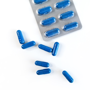 Festival de compras Oferta por tiempo limitado Ginseng rojo y cápsulas de Maca píldoras azules potenciadores de energía y resistencia - Product Image 5