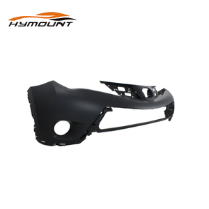 Hymount Pièces automobiles de haute qualité Pare-chocs avant de voiture en gros pour <span class=keywords><strong>RAV4</strong></span> 2013-2015 52119-0R912 52119-0R911 52119-0R110 52119-4A905 - Product Image 4