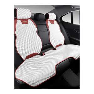 Lulu An12 Housses de siège de voiture intérieur Golf multivan Touareg Combi <span class=keywords><strong>Phaeton</strong></span> magotan Sagitar Caddy BORAJETTA Polo Peugeot FIAT - Product Image 1