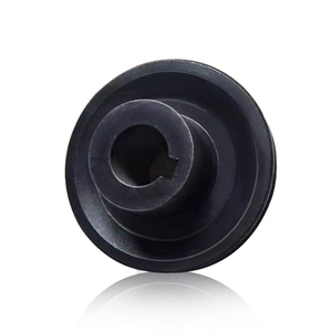 Puleggia per cinghia trapezoidale di alta qualità per sistemi di pulegge con trasmissione a cinghia campione gratuito - Product Image 4