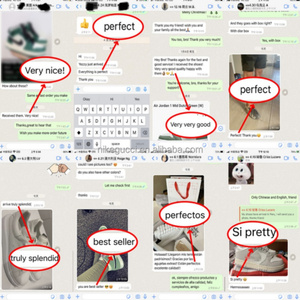 Người Đàn Ông Của & Phụ Nữ Của Giản Dị Chunky Sneakers Chất Lượng Cao Thoáng Khí Đi Bộ Phong Cách Với Chính Hãng Da Lót - Product Image 5