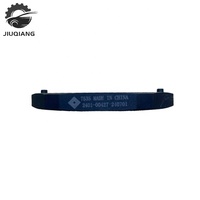 JIUQIANG Bus Repuestos M85 * 1,5 Tuerca de ajuste 2401-00427 Ankai Higer Kinglong Venta caliente Metal Nuevos Accesorios