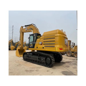 รถขุด CAT 352 ของแท้ใหม่เอี่ยมจาก CAT พร้อมใช้งาน/เครื่องจักรมือสองสำหรับงานดิน สำหรับรุ่น CAT 340 349 350 352 - Product Image 1