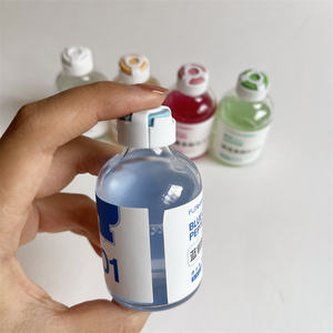 Kit de sérum rajeunissant <span class=keywords><strong>pour</strong></span> la peau, instrument d'<span class=keywords><strong>injection</strong></span> d'oxygène sans <span class=keywords><strong>aiguille</strong></span>, solution hydratante <span class=keywords><strong>pour</strong></span> salon de beauté - Product Image 5