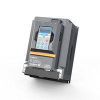 Controlador de Servomotor de CA Refrigerado por Líquido Hilectro Hi37-45 de 37kW para Motores de CC 380-480V, Controladores de Motor de Alta Tecnología para la Industria de Automatización
