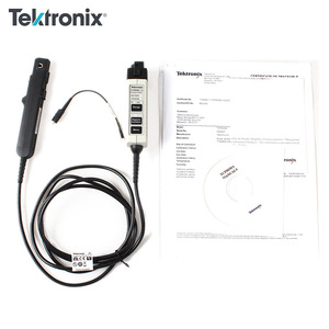 Tektronix Electronic Industry Oscilloscope Series TCP0030A/TCP2020/TCP0020 Customized OEM Special Current Pro ABS Material - Product Image 4