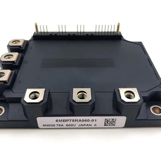 Original Darlington transistor 100a 600v 1DI300M-120 300A/1200(1400)V/1U module