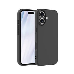 Yüksek mat <span class=keywords><strong>TPU</strong></span> telefon kapak iPhone 17 Pro Max 16 15 14 13 12 11 Pro hava artı damla koruma darbeye dayanıklı cep telefonu kılıfı - Product Image 2