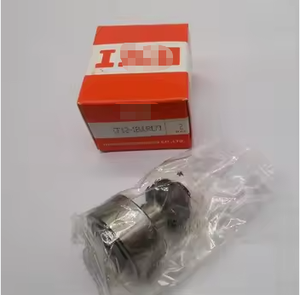 Roulement à galet en acier inoxydable JAPAN I <span class=keywords><strong>k</strong></span> O CF10FB M6 CF 10 FBR CF 10 <span class=keywords><strong>FB</strong></span> - Product Image 2