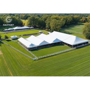 교회용 텐트 10001500 2000 수용력 설계 교회 고딕 회의 텐트 벤더 - Product Image 1