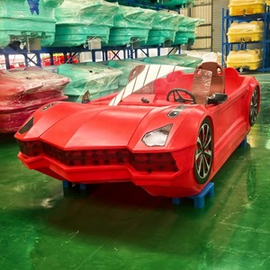 Jet <span class=keywords><strong>ski</strong></span> gonflable électrique automatique 4 places, moins de 115 CV, pour le surf et les installations d'attractions aquatiques - Product Image 5