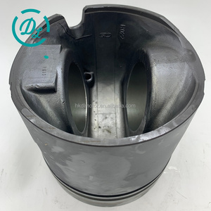 ลูกสูบดีเซล EexcavaStart รุ่น 21177493 สำหรับรถขุด EC750E EC950E EC950F เครื่องยนต์ D16 - ประสิทธิภาพทนทาน ติดตั้งง่าย - Product Image 4