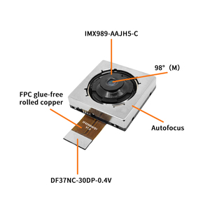 OEM 1 Inch <strong>Camera</strong> Image Sensor <strong>Module</strong> Custom Diy <strong>Camera</strong> <strong>Module</strong> IMX989 For Mobile Phone - Product Image 3