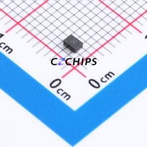 NP2G+ RF Power Divider/Combiner VDFN-6 RF 1-to-2 1.15GHz~1.95GHz 0.4dB 29dB - Product Image 1