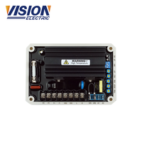 AVR EA16A Tension automatique de haute qualité pour générateur sans balais
