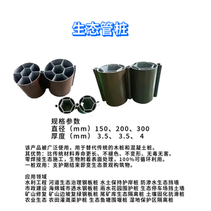 أكوام صفائح <span class=keywords><strong>PVC</strong></span> وصديعة للبيئة متعددة الأغراض لحماية منحدر المناظر الطبيعية ومقاومة للماء خدمة معالجة القطع المخصصة - Product Image 6