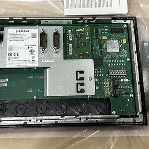 Panel de Operador 6FC5303-0AF23-1AA1 para Siemens - Product Image 5