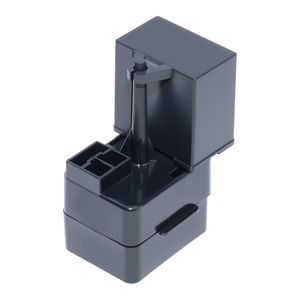 Relais de réfrigérateur 297259515, pièce électrique en plastique pour la réparation d'appareils électroménagers - Product Image 1
