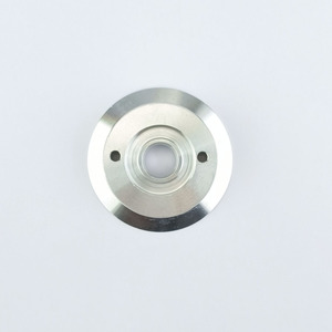 Placa de Sellado CHRA para Turbocompresor CRAFT BV40 54409700039 851364003, Compatible con Turbocompresores 54409880025 54409880044 para <span class=keywords><strong>BMW</strong></span> Serie 1/2/3/4 - Product Image 1