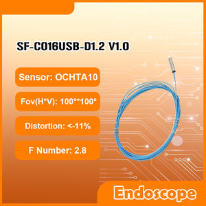 Micro-caméra endoscopique personnalisée OCHTA10 Module de caméra endoscopique de plomberie 1.2mm 2MP MIPI - Product Image 4