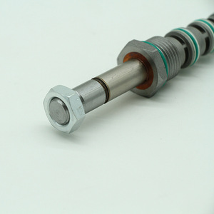 Nouveau Composant Hydraulique à Trois Sections Kexin pour Excavatrice – Pièces de Machines de Construction sur Mesure - Product Image 4
