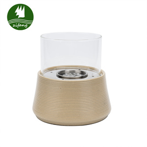 Gran oferta, sala de estar, interior, <span class=keywords><strong>chimenea</strong></span> redonda, mesa, cuenco para fuego, <span class=keywords><strong>chimenea</strong></span> de <span class=keywords><strong>bioetanol</strong></span> ecológica - Product Image 1