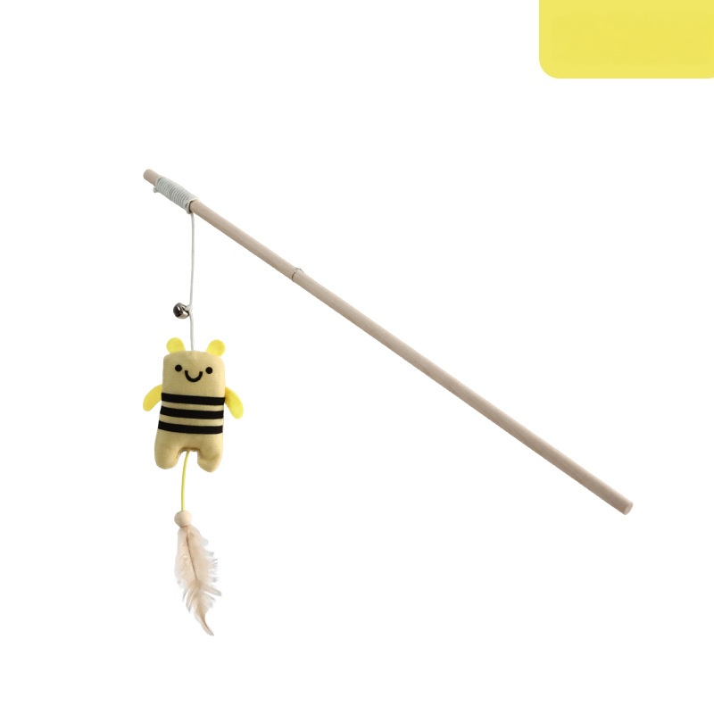 abeilles bourdonnantes 40cm