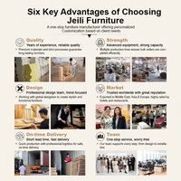 Moderno Comercial Hotel Restaurante Muebles España Fabricante de lujo Mesa de café y silla Set Coffee Booth Sofá Proyecto