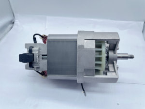 มอเตอร์ AC รุ่น 9550 สำหรับเครื่องปั่นอเนกประสงค์ในบ้าน เสียงเบา ทองแดงแท้ อายุการใช้งานยาวนาน อะไหล่ทดแทน 9550 Grain Cru - Product Image 5