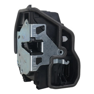 Actuador de Cerradura de Puerta BMW 51217202145 DC 12V Sistema de Cierre Centralizado E60 E61 Delantero Izquierdo - Product Image 2