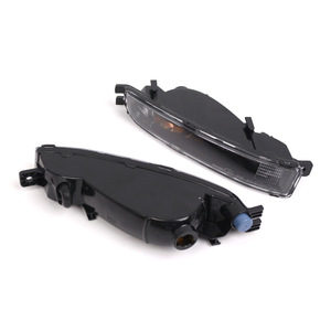 Luces de Repuesto para Volkswagen Beetle, Par de Luces Delanteras con Intermitentes Halógenas Izquierda y Derecha, 2012-2019 - Product Image 5