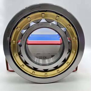 Fabricante chino Rodamiento 6310-2Z Serie F Rodamientos de rodillos cilíndricos para transmisiones - Product Image 6