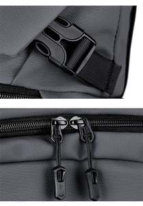 2025 New <b>Backpack</b> <b>Computer</b> <b>Backpack</b> Men's Oxford Leisure Business Office <b>Backpack</b> Wholesale - Product Image 5