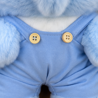 Peluche Éléphant Super Douce en Coton PP, Jouet Anti-Stress, Thème Toy Story, Prix pour Machine à Pinces
