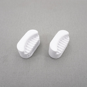 Almohadilla antivibración Tbone Nose para máquinas de coser y equipos de procesamiento de prendas - Product Image 4