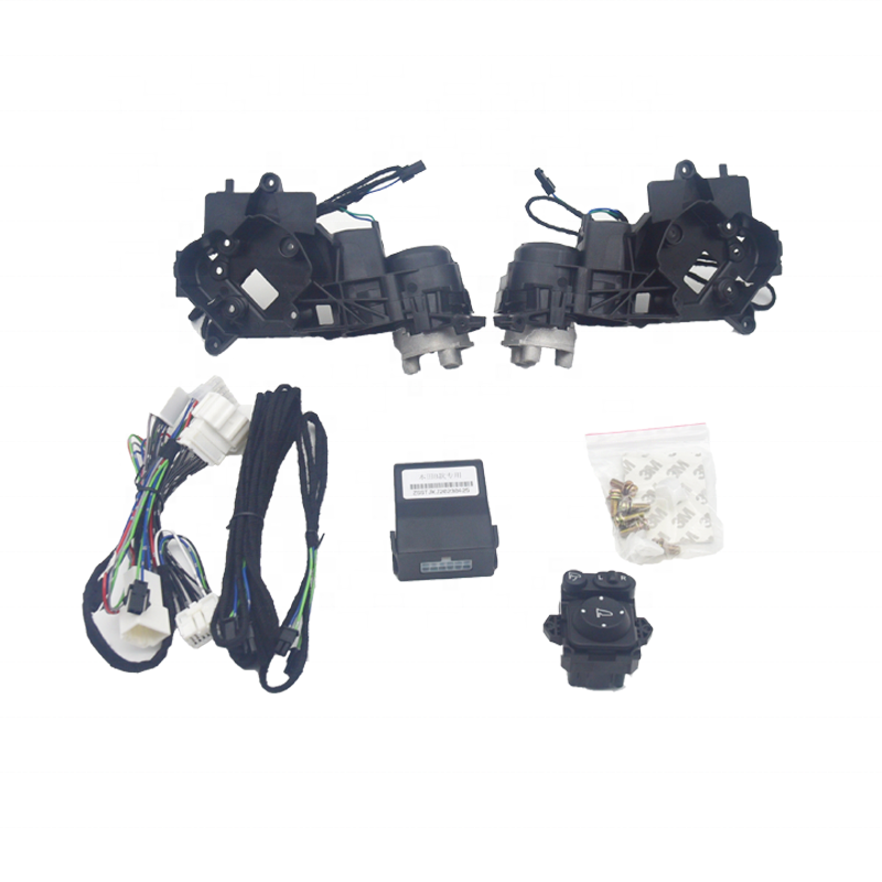 2024 honda accord power mirror kit