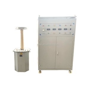 Kablo dayanım gerilimi test <span class=keywords><strong>Hipot</strong></span> test makinesi için trafo <span class=keywords><strong>AC</strong></span> DC 50KV <span class=keywords><strong>Hipot</strong></span> test cihazı - Product Image 4