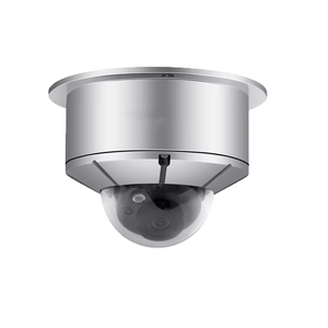 Telecamera di Sicurezza Mini <span class=keywords><strong>Dome</strong></span> a Infrarossi CMOS Antideflagrante per Esterni 5MP a Prezzo Conveniente - Product Image 1
