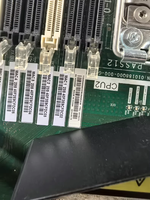Carte mère X3550 M4 d'occasion de bonne qualité 00AM409 LGA2011 DDR3 pour serveur
