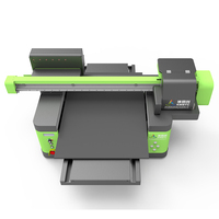 Imprimante numérique Uv automatique, impression numérique à plat, multifonctionnel, livraison gratuite