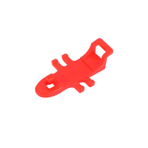 Anzuelos de plástico para pesca en agua salada, jigs para pesca en rocas oceánicas, señuelos artificiales, colgadores de cebo, accesorios de pesca. - Product Image 1